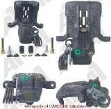 Cardone Reman Disc Brake Caliper 18-4826