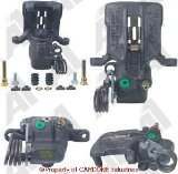 Cardone Reman Disc Brake Caliper 18-4826