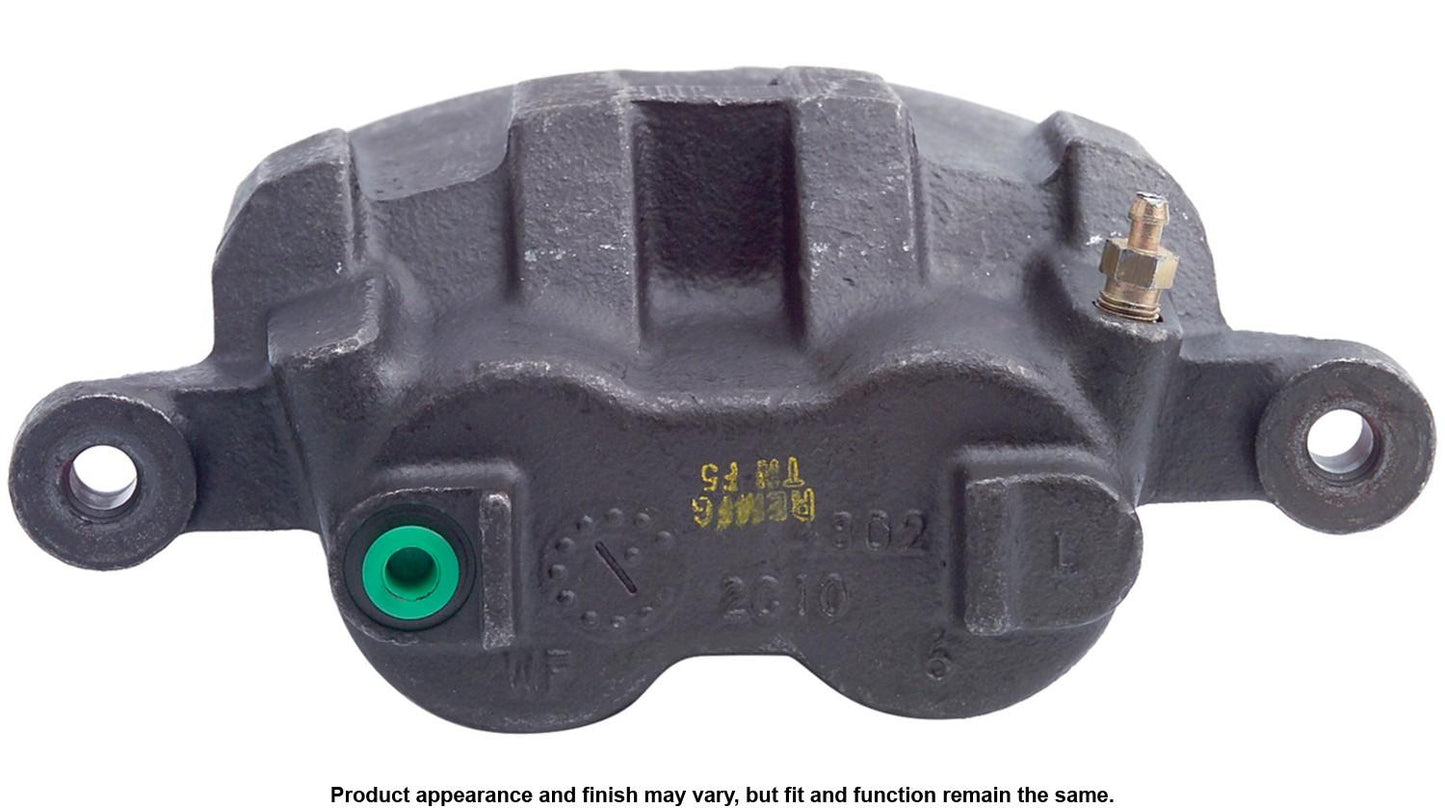 Cardone Reman Disc Brake Caliper 18-4827