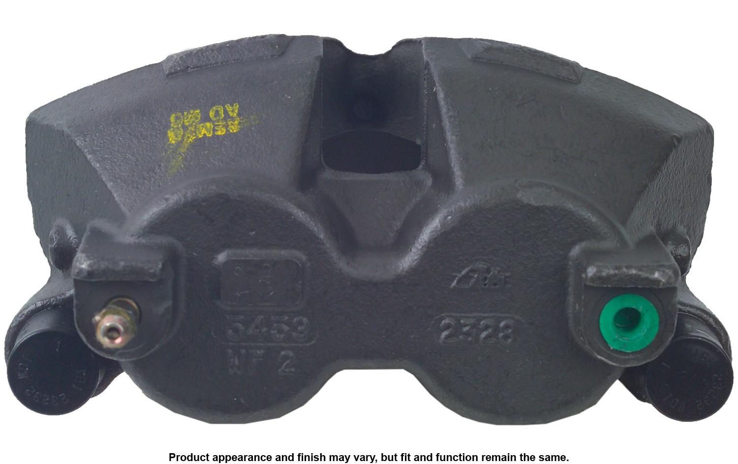 Cardone Reman Remanufactured Unloaded Caliper 18-4828