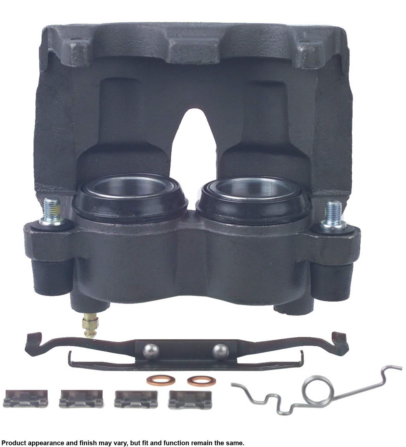 Cardone Reman Remanufactured Unloaded Caliper 18-4829