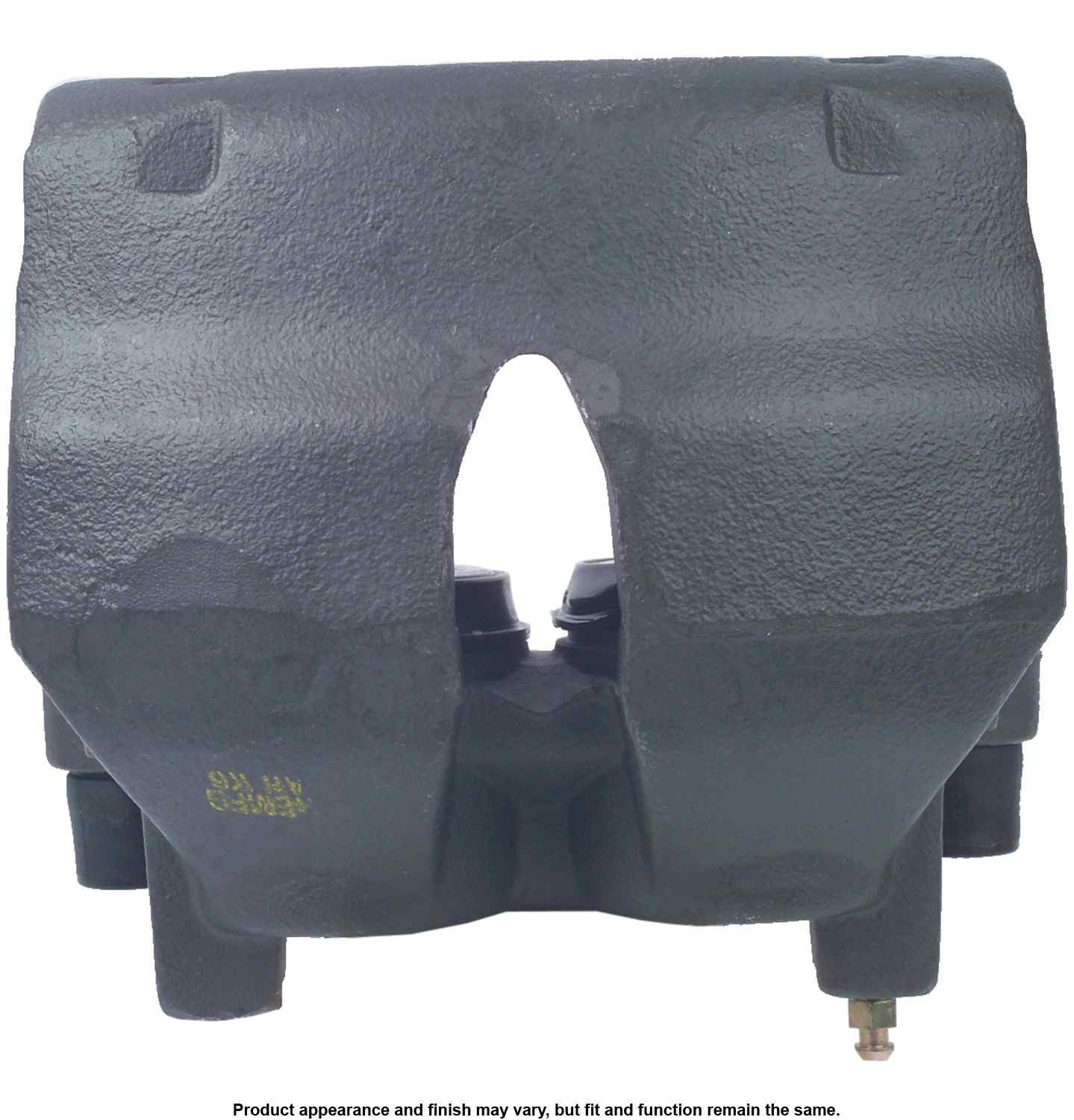Cardone Reman Remanufactured Unloaded Caliper 18-4829