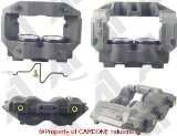 Cardone Reman Disc Brake Caliper 18-4842