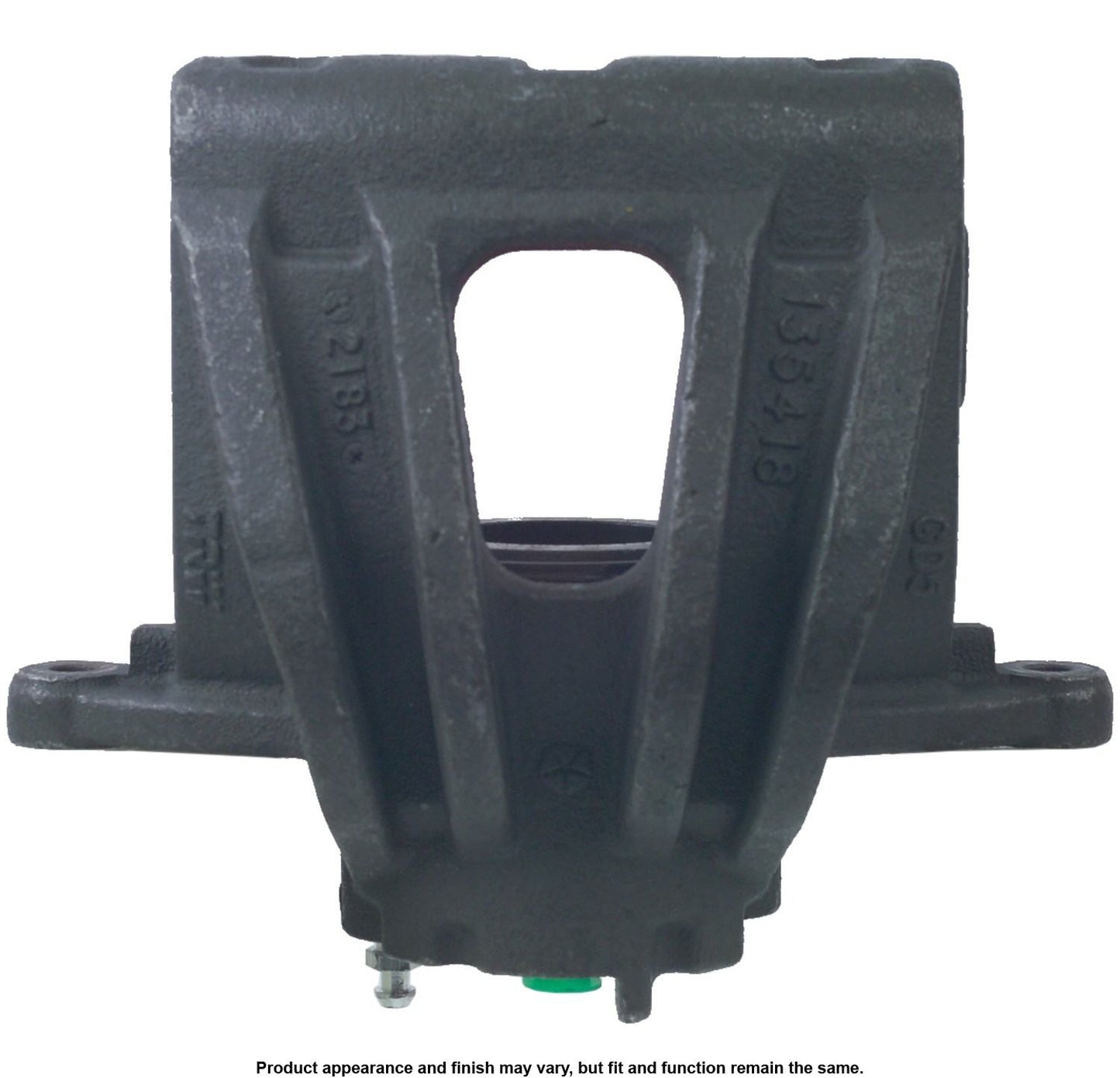 Cardone Reman Remanufactured Unloaded Caliper 18-4844
