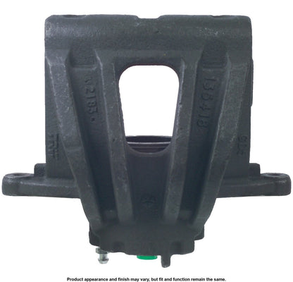 Cardone Reman Remanufactured Unloaded Caliper 18-4844