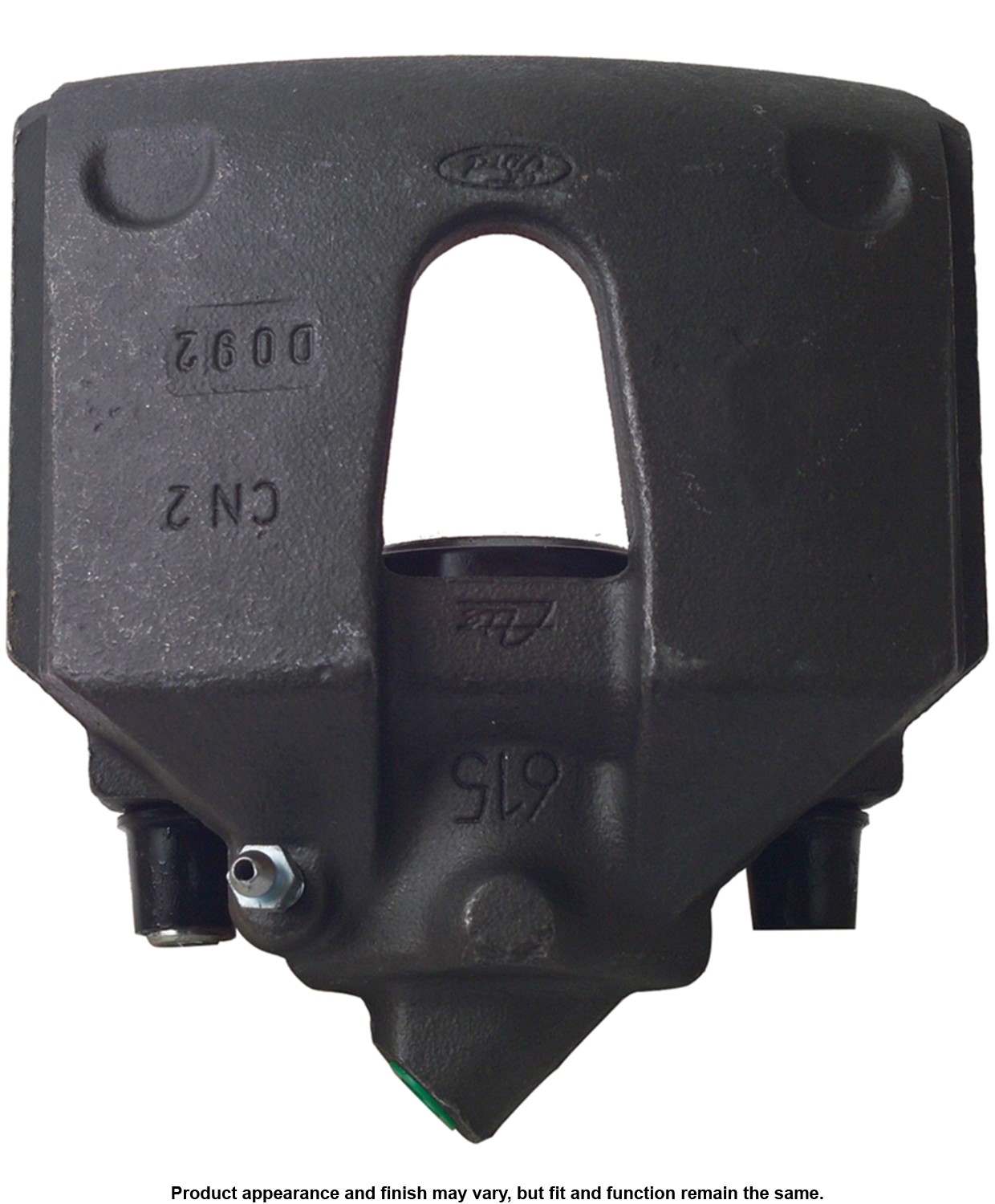 Cardone Reman Disc Brake Caliper 18-4846