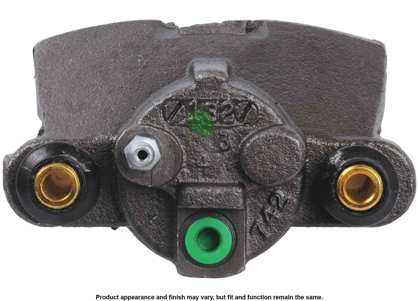 Cardone Reman Remanufactured Unloaded Caliper 18-4850HD