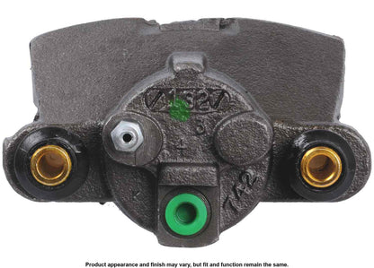 Cardone Reman Remanufactured Unloaded Caliper 18-4850HD
