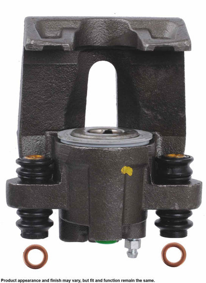 Cardone Reman Remanufactured Unloaded Caliper 18-4850HD