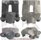 Cardone Reman Disc Brake Caliper 18-4850