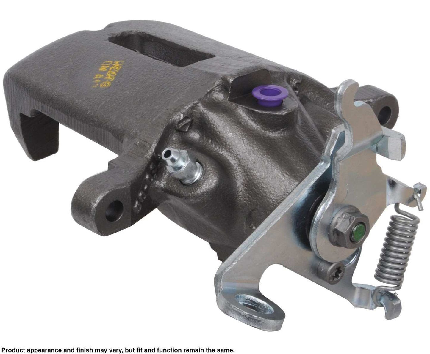 Cardone Reman Disc Brake Caliper 18-4852