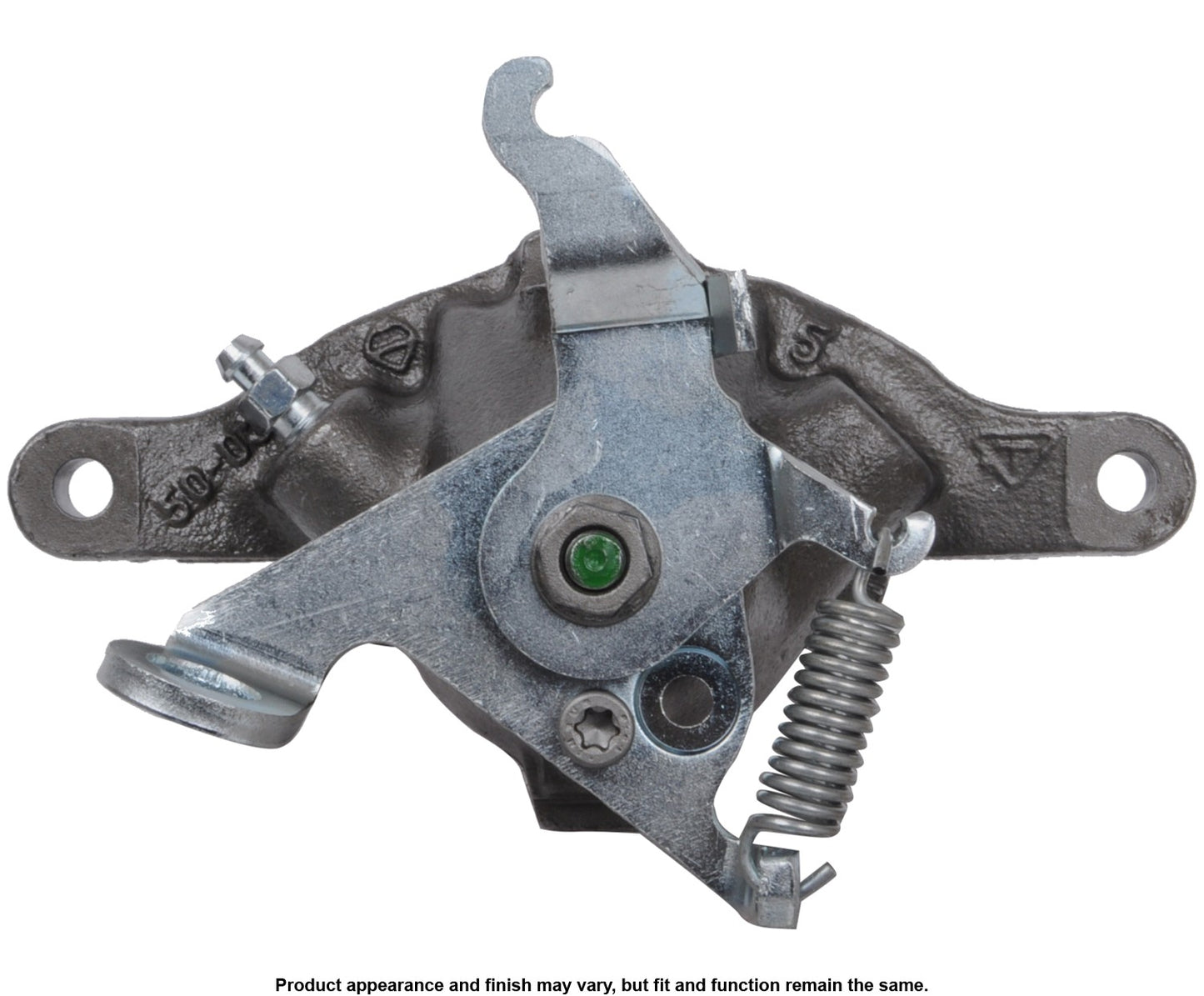 Cardone Reman Disc Brake Caliper 18-4852