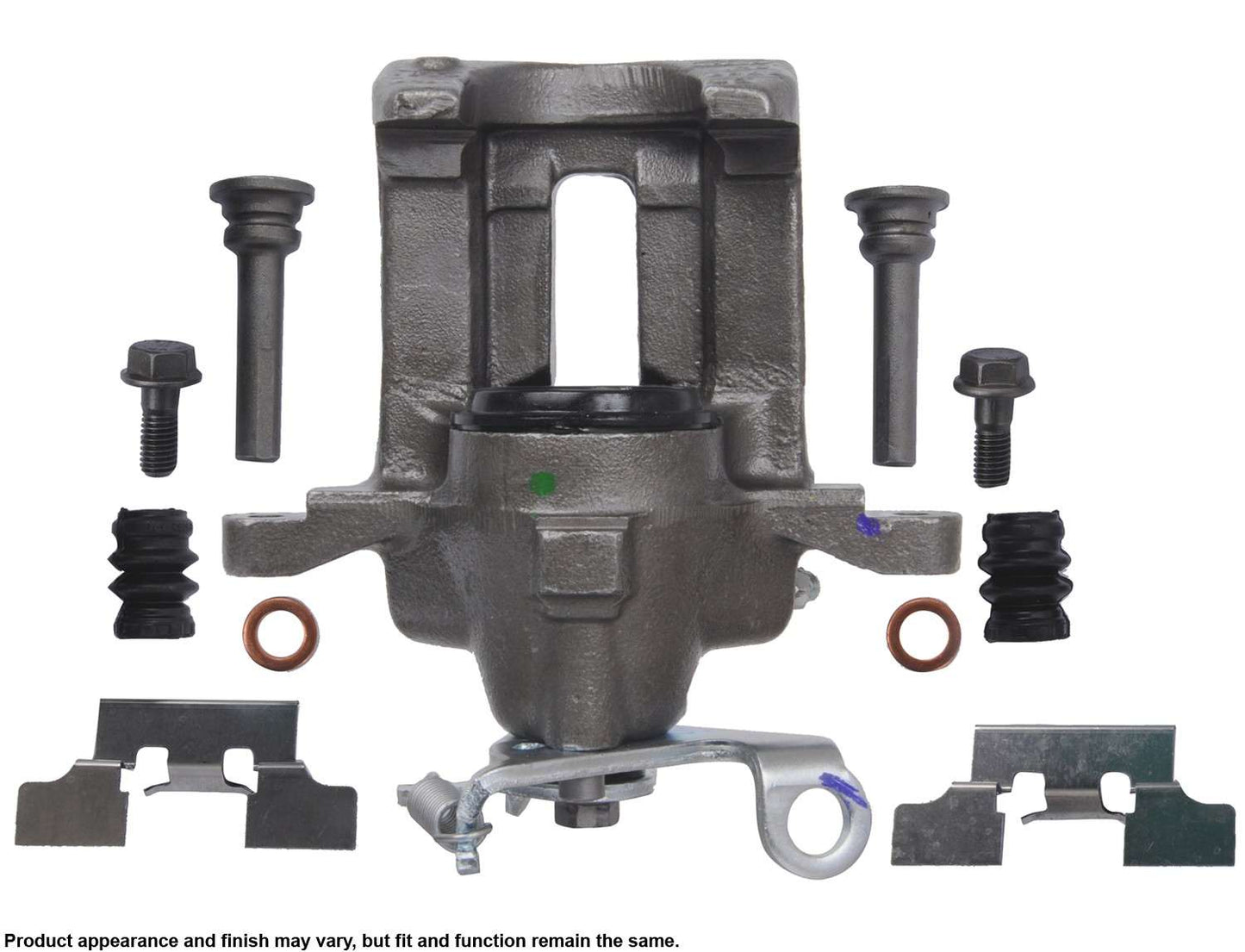Cardone Reman Disc Brake Caliper 18-4852