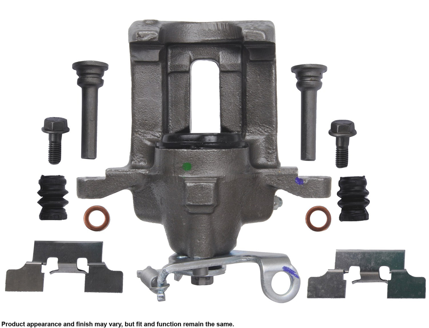 Cardone Reman Disc Brake Caliper 18-4852