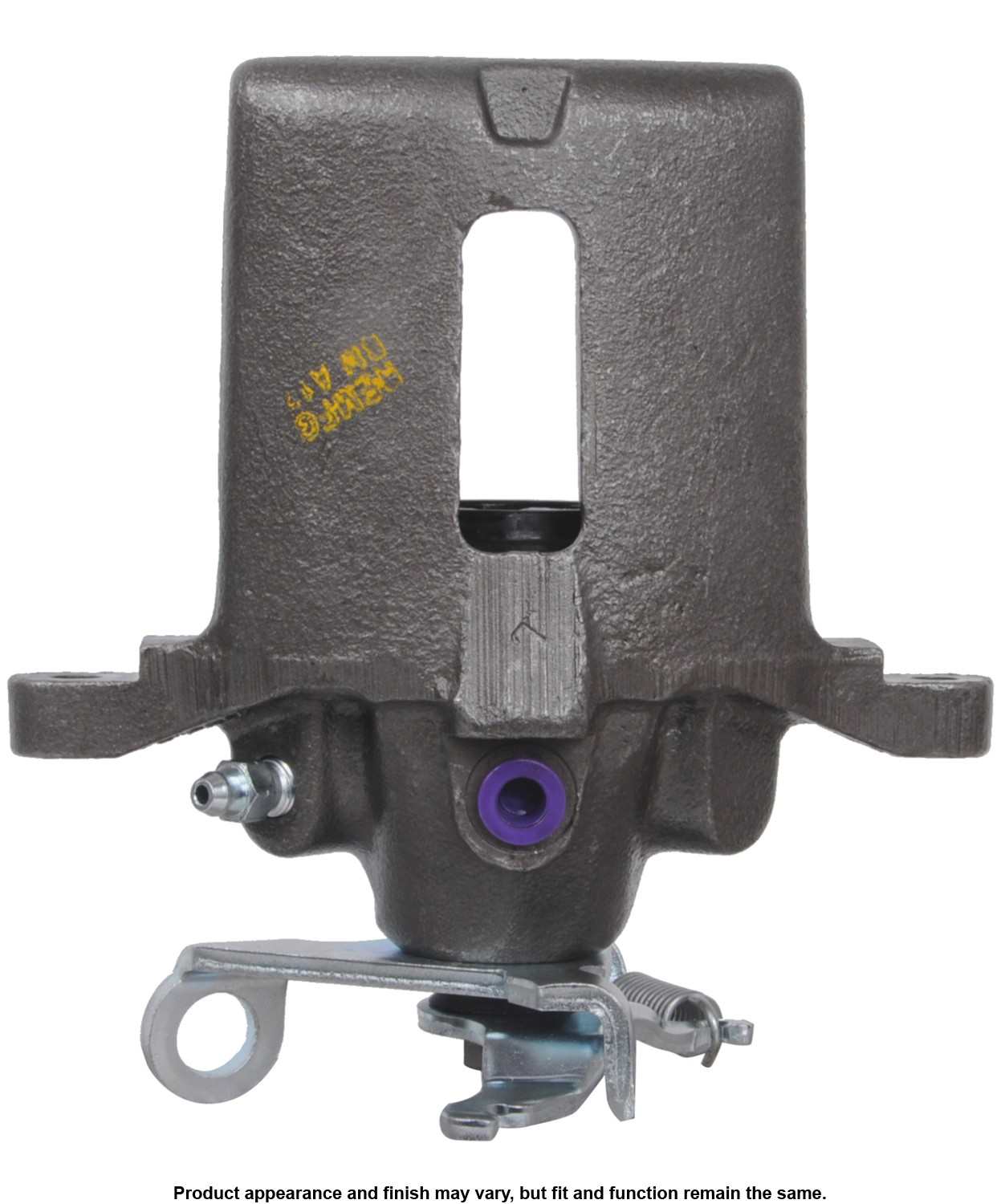 Cardone Reman Disc Brake Caliper 18-4852