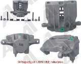 Cardone Reman Disc Brake Caliper 18-4854