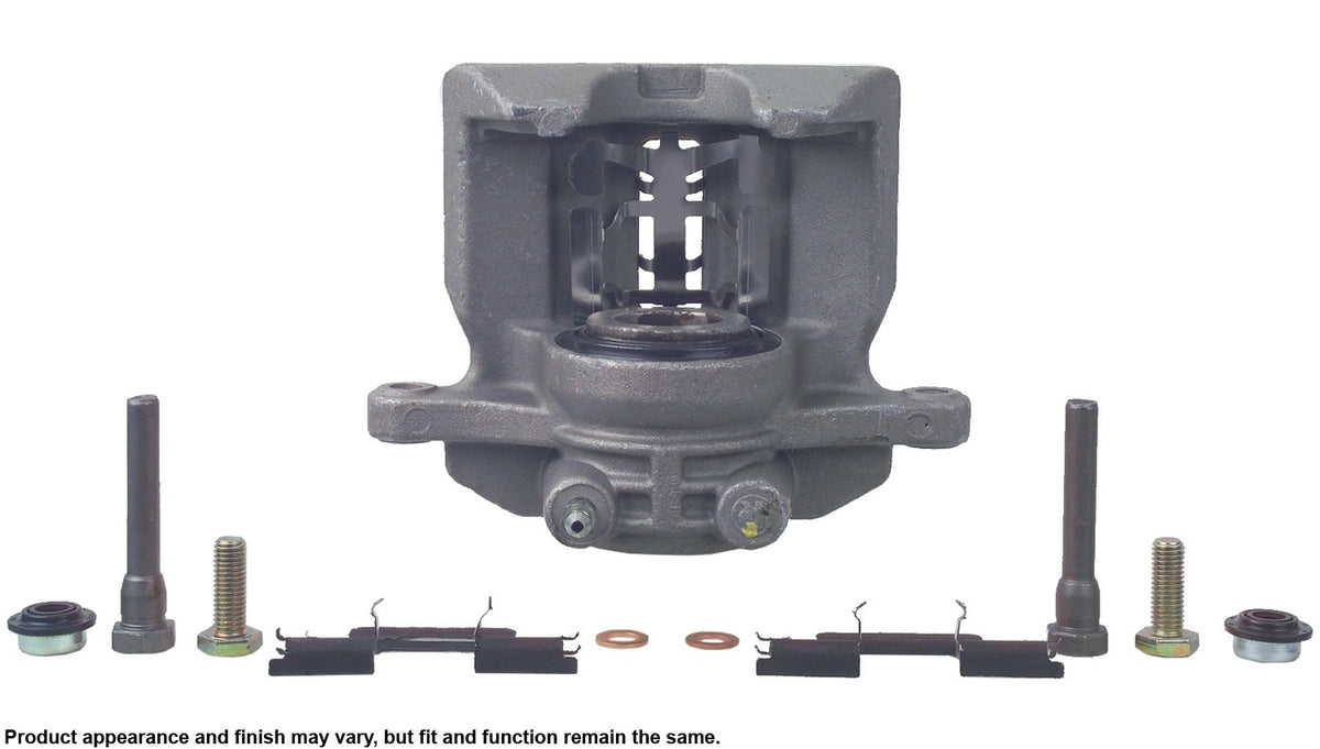 Cardone Reman Disc Brake Caliper 18-4855
