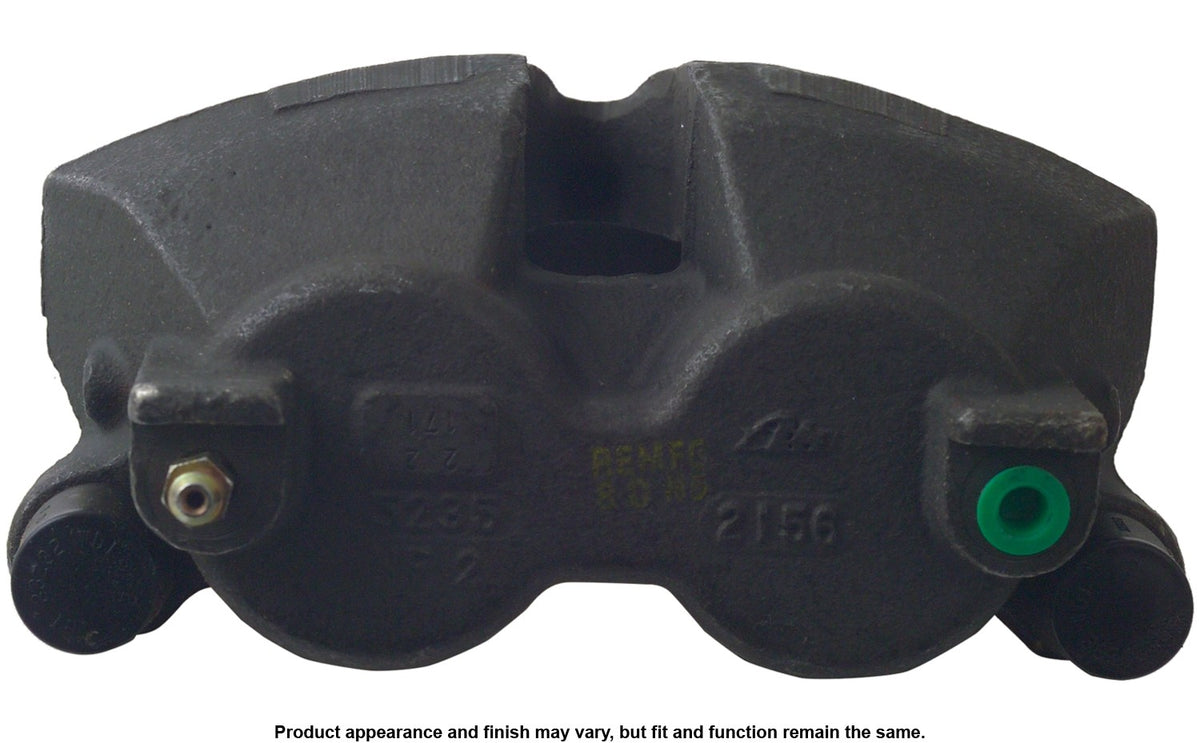 Cardone Reman Disc Brake Caliper 18-4856