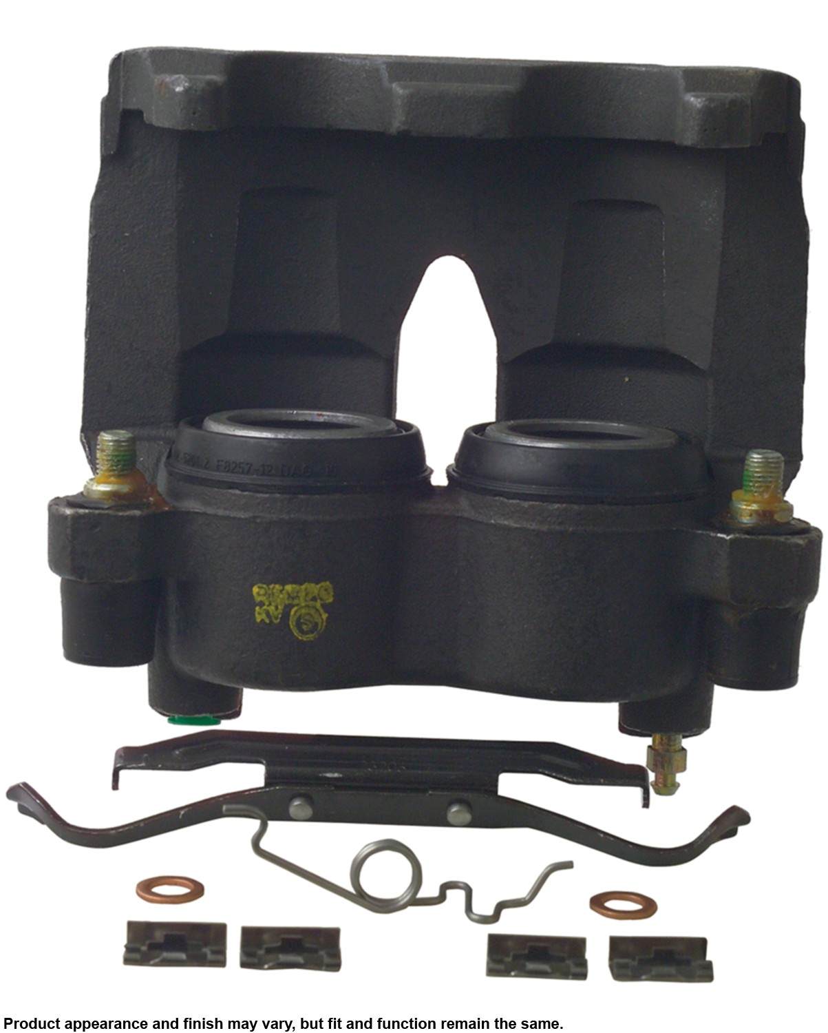Cardone Reman Disc Brake Caliper 18-4856