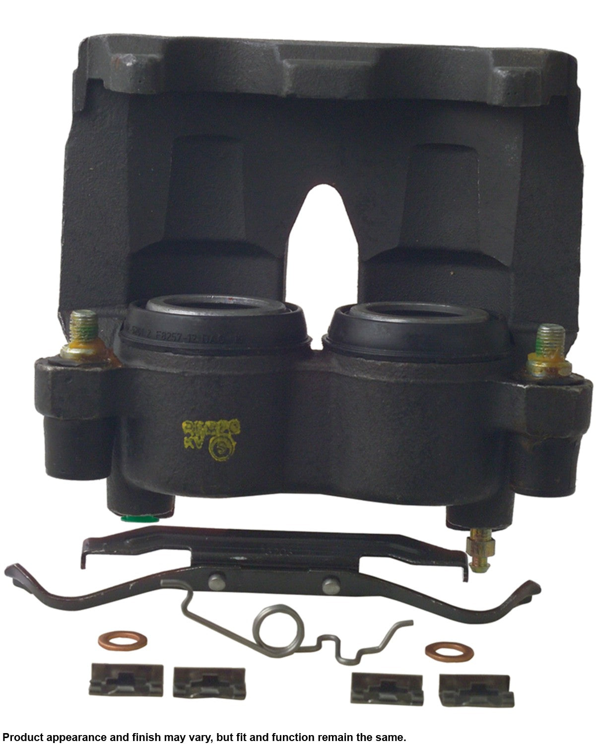Cardone Reman Disc Brake Caliper 18-4856