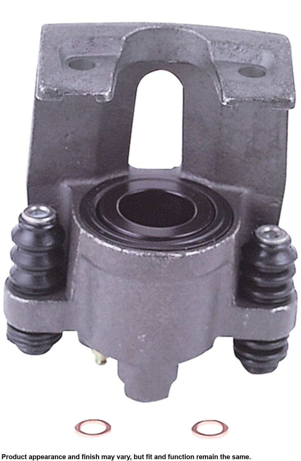 Cardone Reman Disc Brake Caliper 18-4859