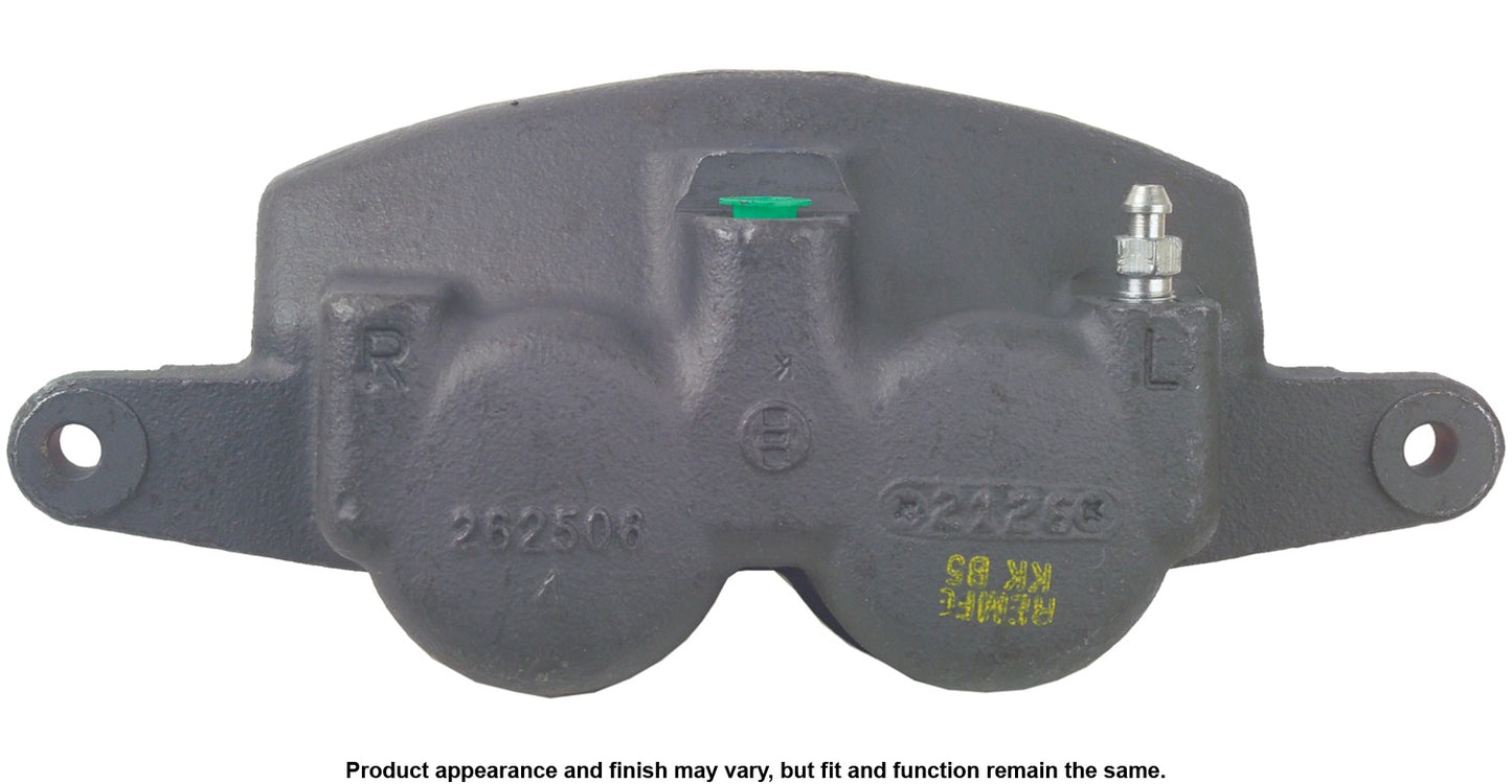 Cardone Reman Disc Brake Caliper 18-4865