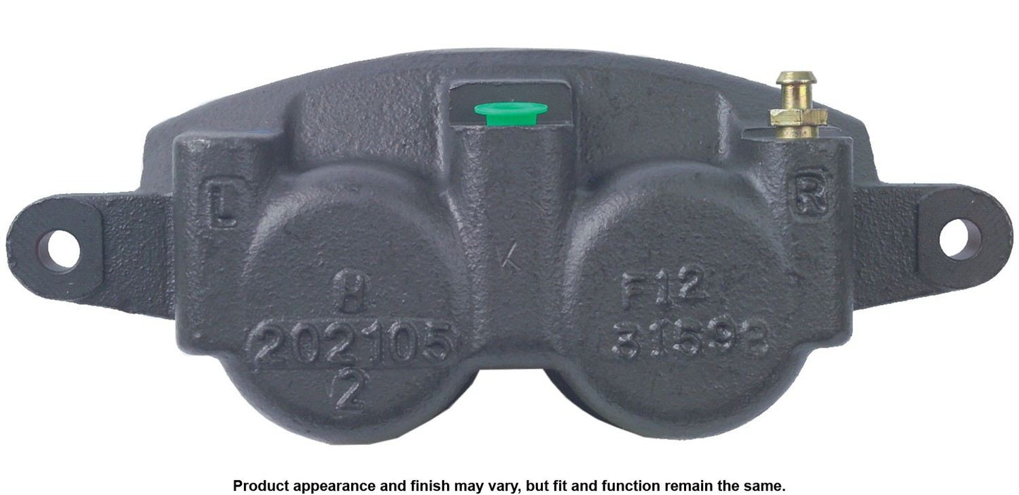 Cardone Reman Disc Brake Caliper 18-4867