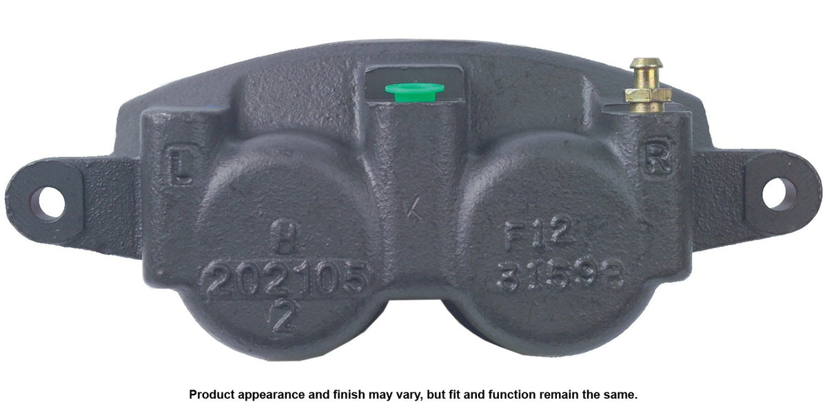 Cardone Reman Disc Brake Caliper 18-4867