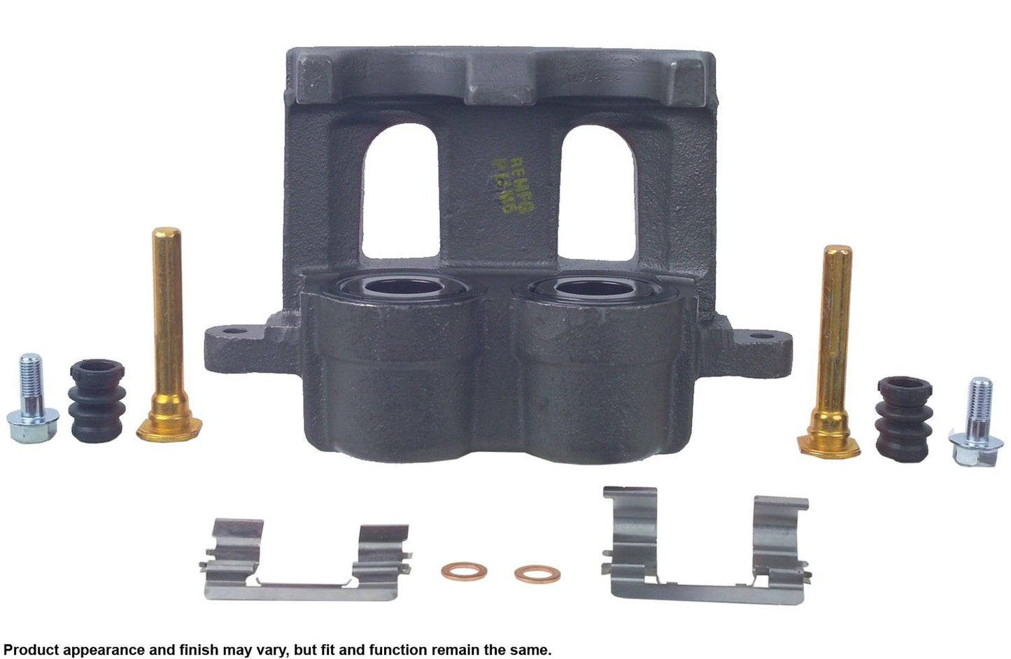 Cardone Reman Disc Brake Caliper 18-4867