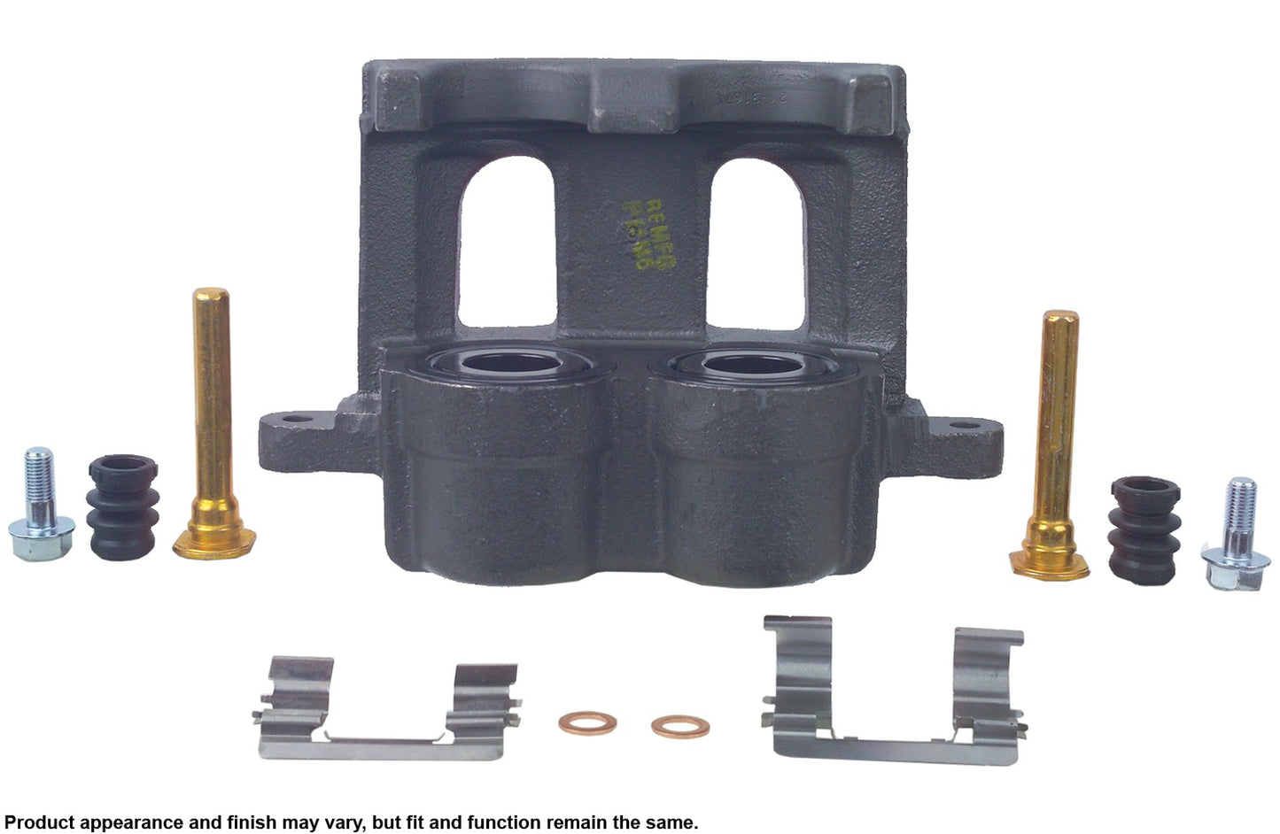 Cardone Reman Disc Brake Caliper 18-4867