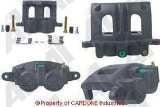Cardone Reman Disc Brake Caliper 18-4867