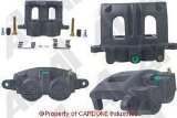 Cardone Reman Disc Brake Caliper 18-4867