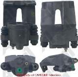 Cardone Reman Disc Brake Caliper 18-4873