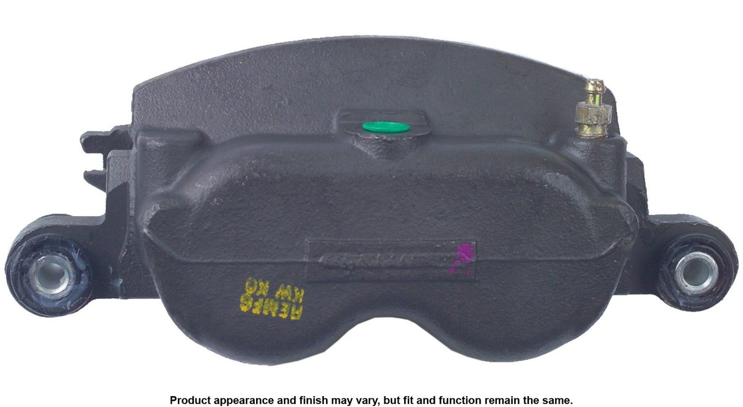 Cardone Reman Disc Brake Caliper 18-4877