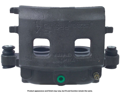 Cardone Reman Disc Brake Caliper 18-4877