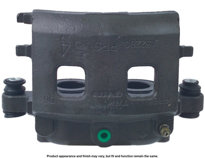 Cardone Reman Disc Brake Caliper 18-4877