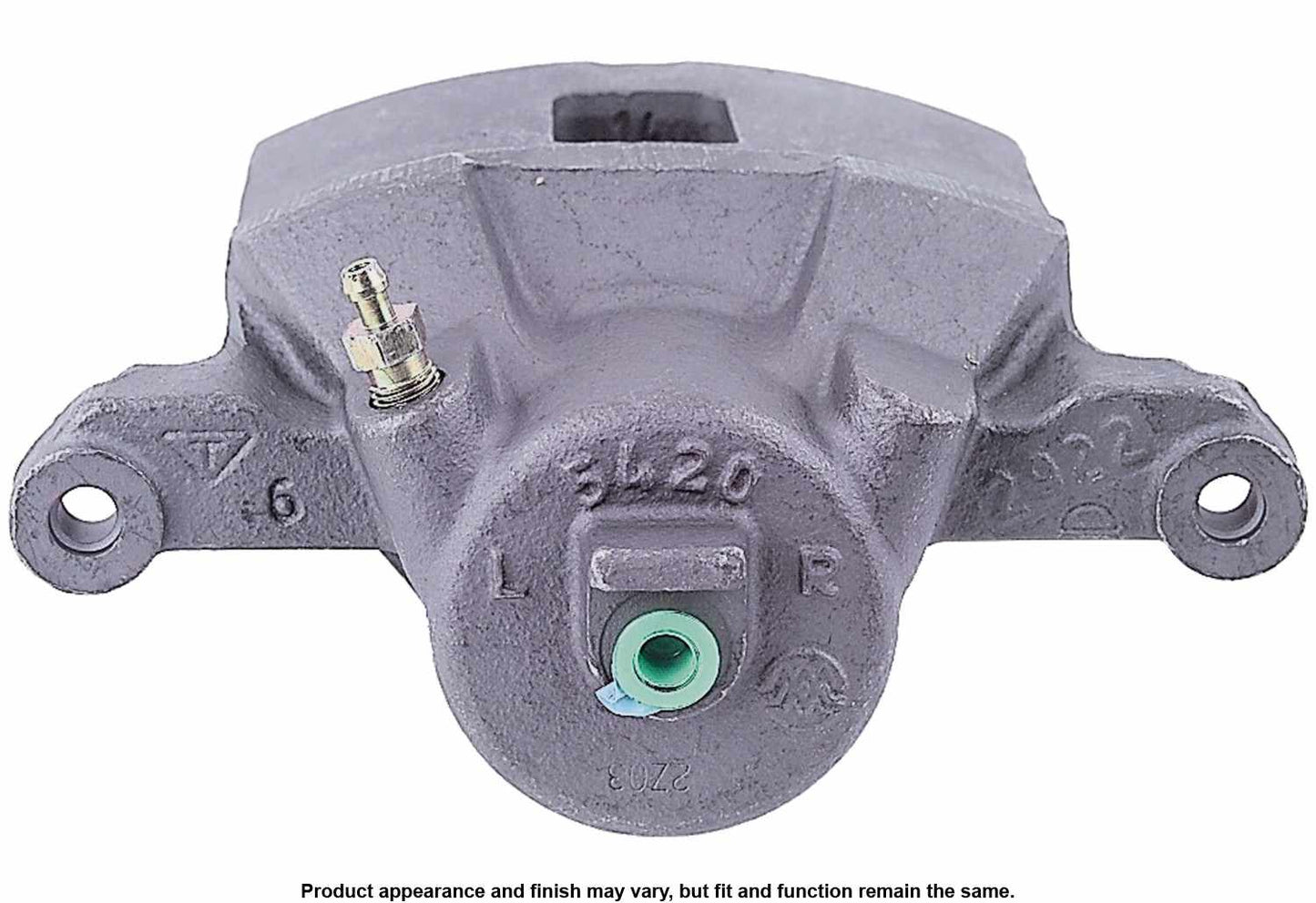 Cardone Reman Remanufactured Unloaded Caliper 18-4880