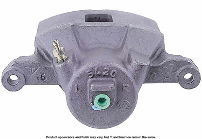 Cardone Reman Remanufactured Unloaded Caliper 18-4880