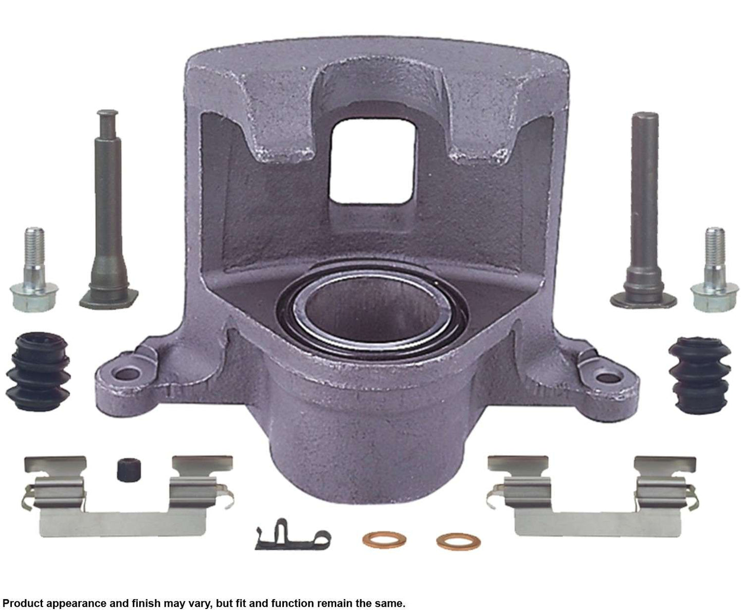 Cardone Reman Remanufactured Unloaded Caliper 18-4880