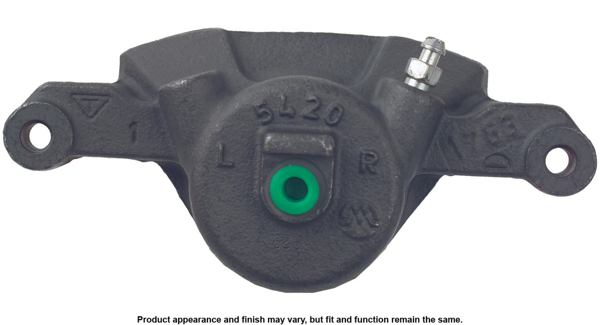 Cardone Reman Disc Brake Caliper 18-4881