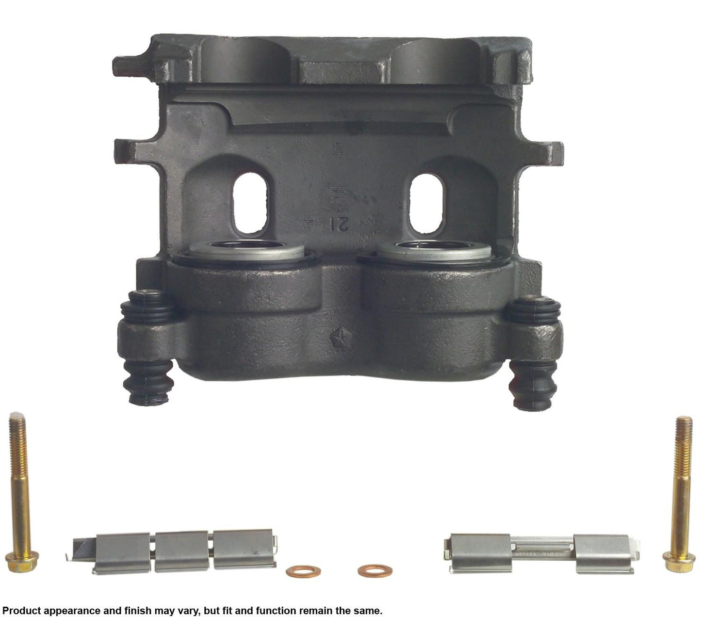 Cardone Reman Disc Brake Caliper 18-4890