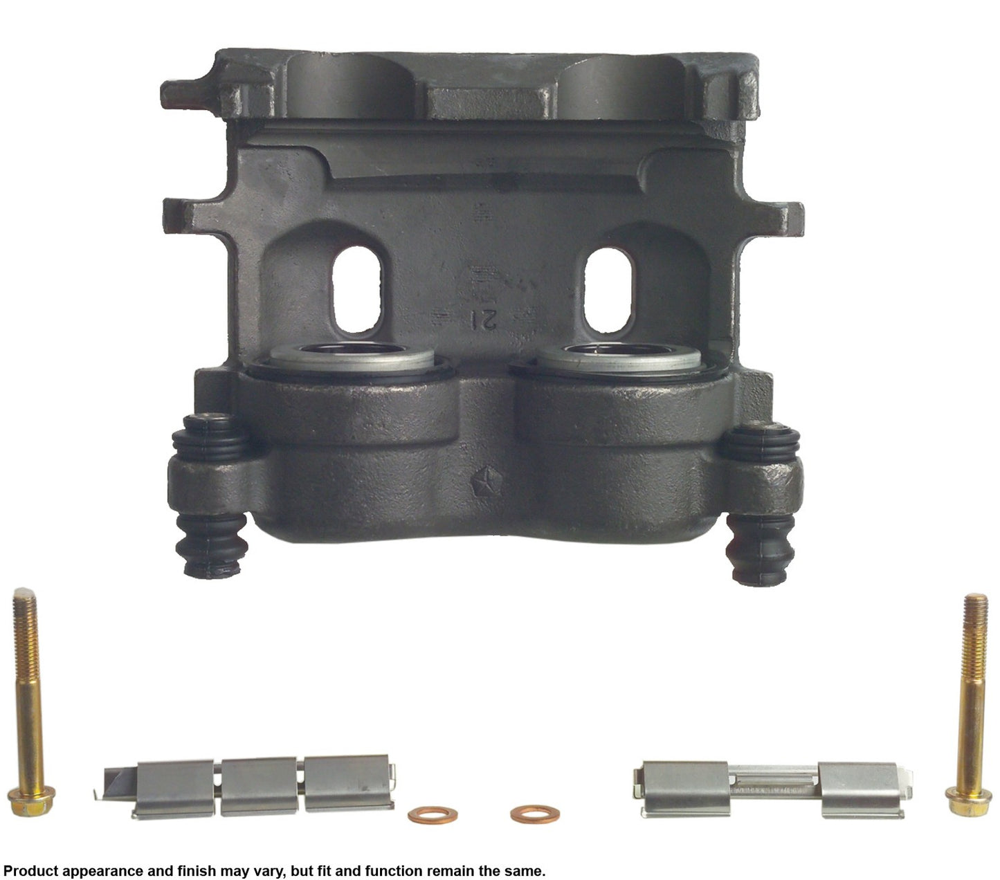 Cardone Reman Disc Brake Caliper 18-4890