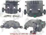 Cardone Reman Disc Brake Caliper 18-4894
