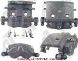 Cardone Reman Disc Brake Caliper 18-4895