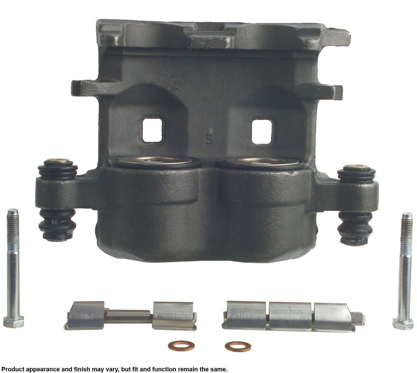 Cardone Reman Disc Brake Caliper 18-4896