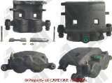 Cardone Reman Disc Brake Caliper 18-4896