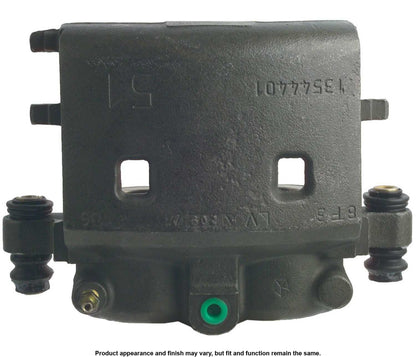 Cardone Reman Disc Brake Caliper 18-4896