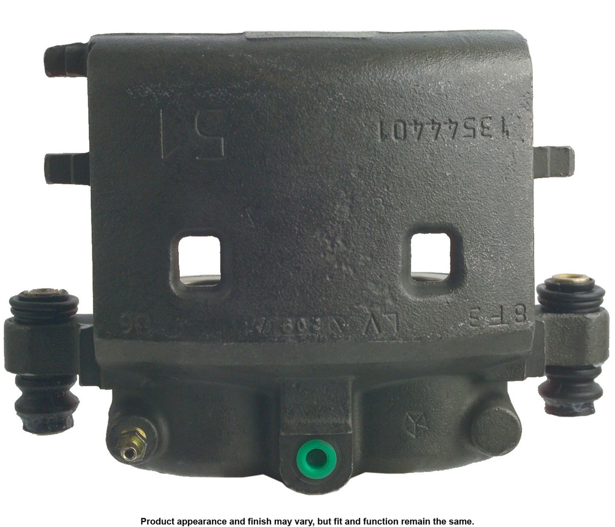 Cardone Reman Disc Brake Caliper 18-4896