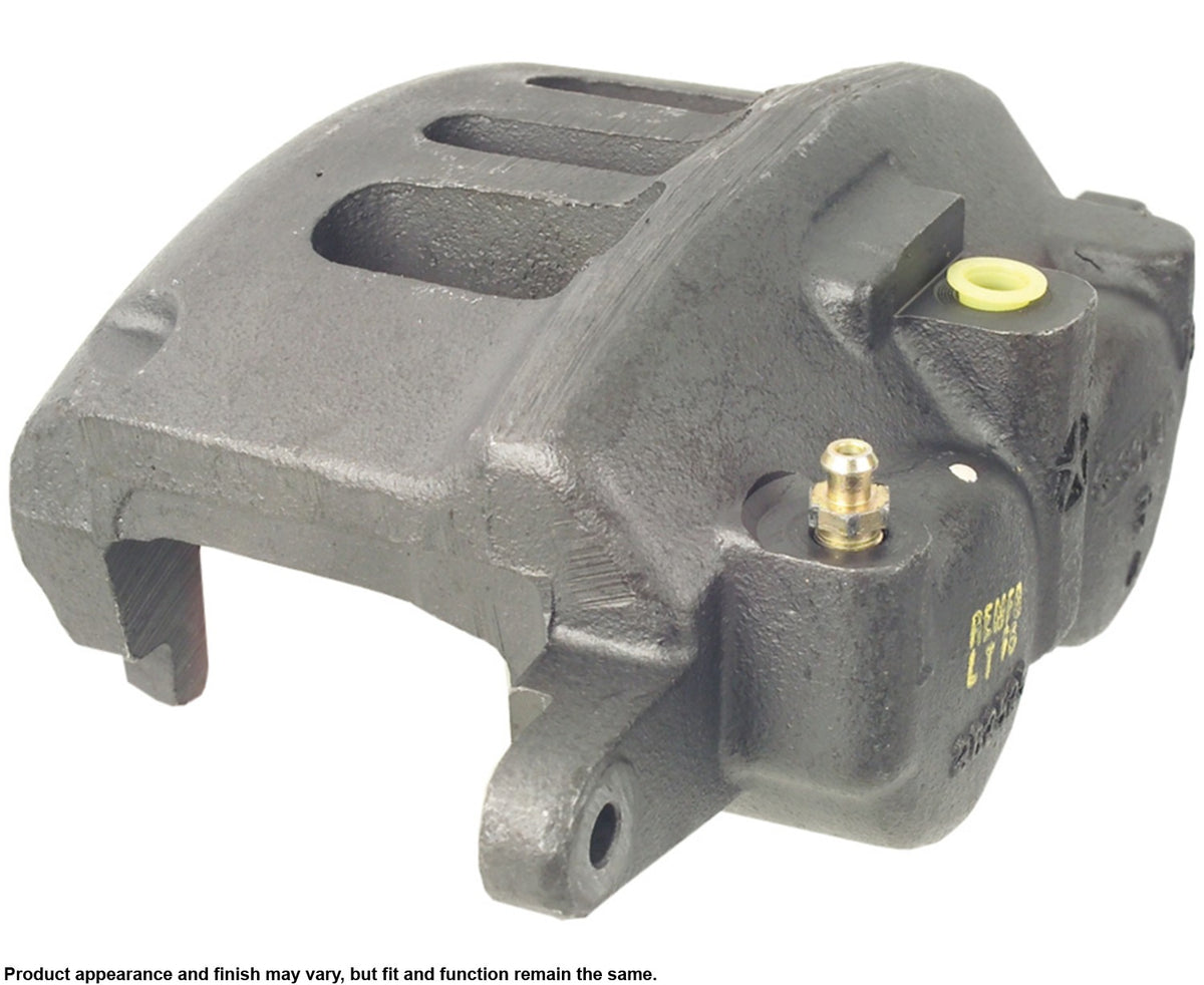 Cardone Reman Disc Brake Caliper 18-4900
