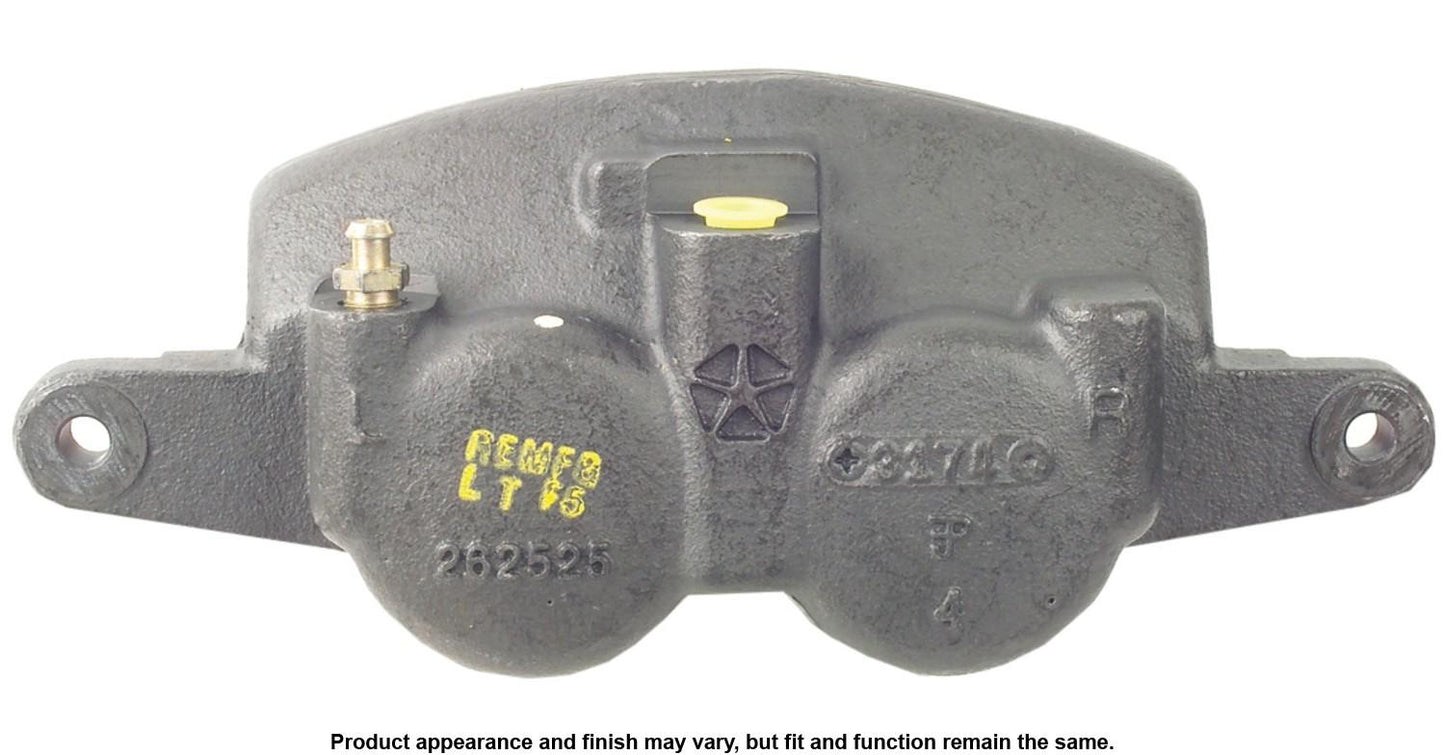 Cardone Reman Disc Brake Caliper 18-4900